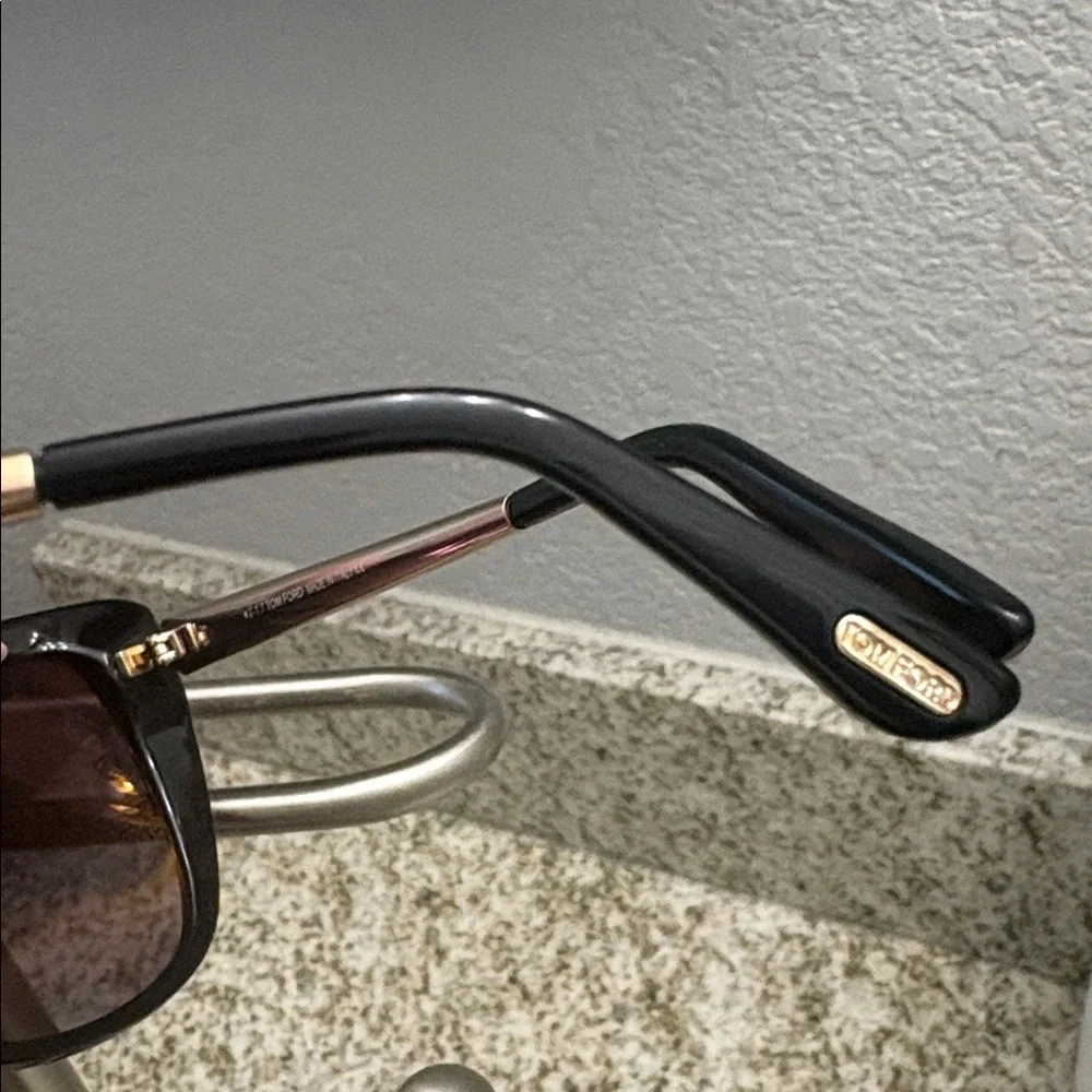 Authentic Tom Ford Reveka Sunglasses